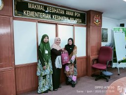 AUDIT DALAMAN BAGI SKOP MS ISO/IEC 17025 